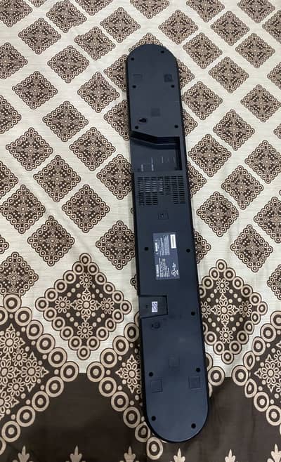 Yamaha Sound Bar