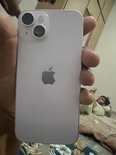 Apple iPhone 14 jv non pta