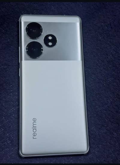 Realme GT Neo6