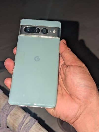 Google Pixel 7 Pro