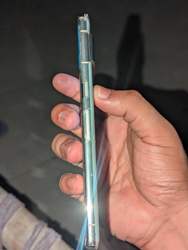 Google Pixel 7 Pro 2