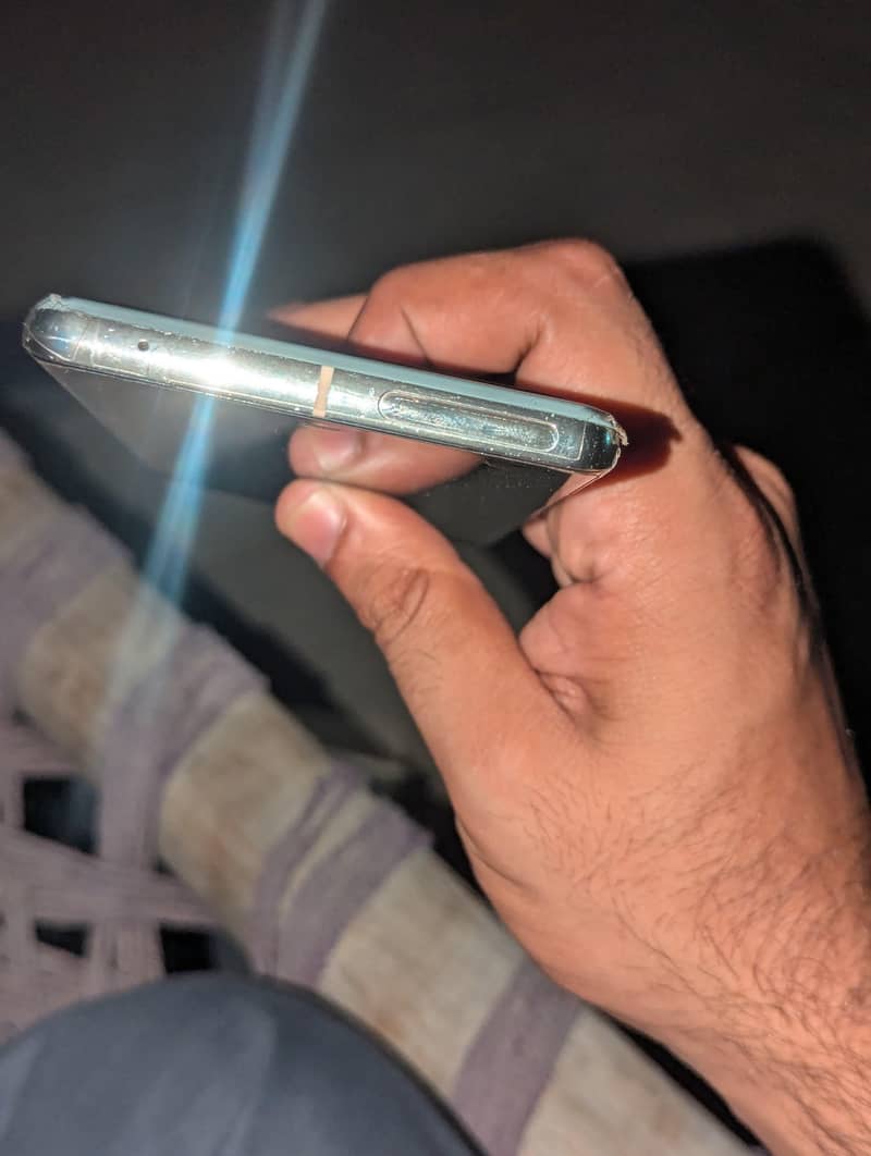 Google Pixel 7 Pro 5