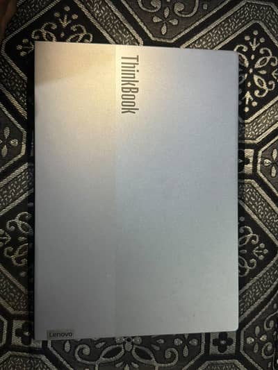Lenovo Thinkbook | i7 13 gen | 8 GB Ram 256 SSD + 512 HDD