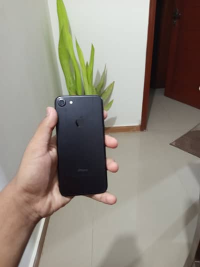 Apple iPhone 7