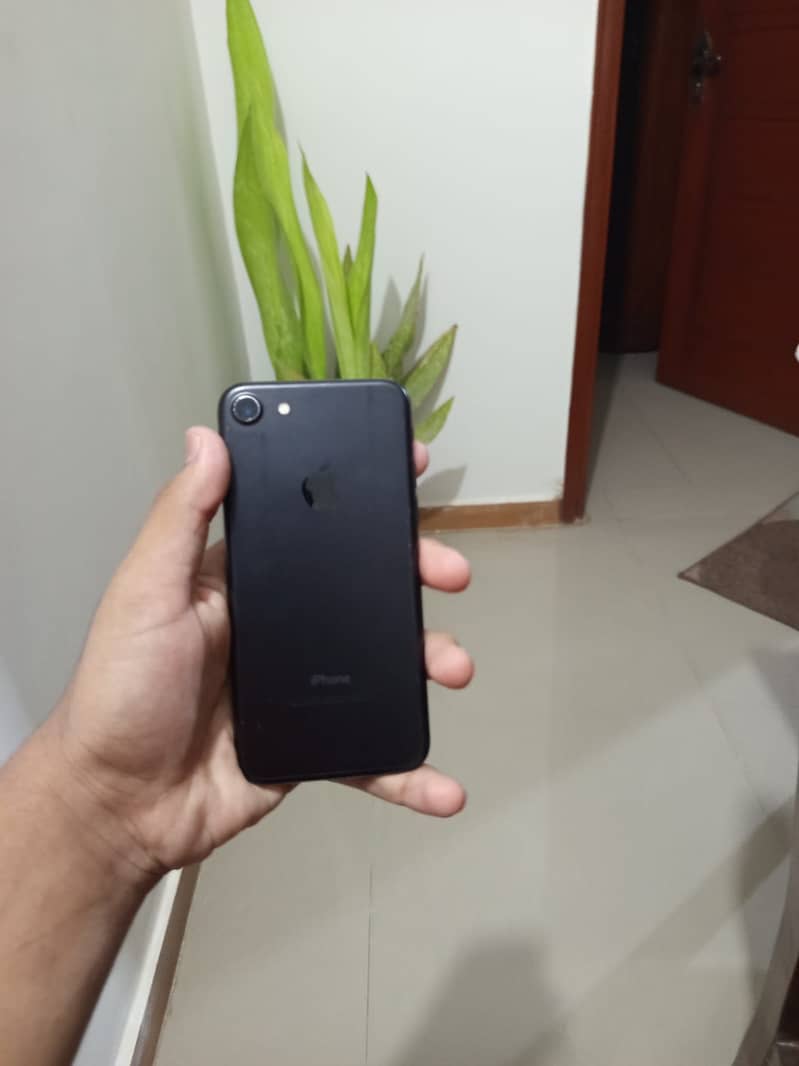 Apple iPhone 7 0
