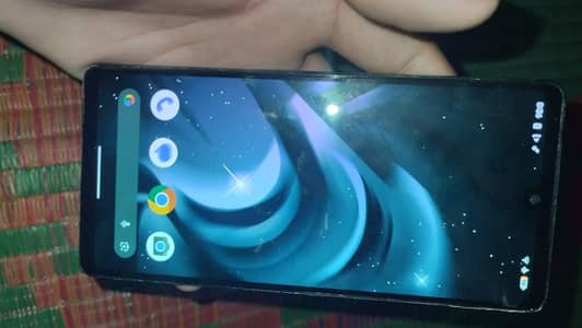 All ok phone exchange possible