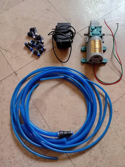 murgiyon ke liye mist pump for sale