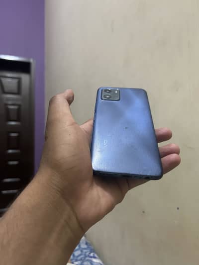 Vivo y15s pta approved