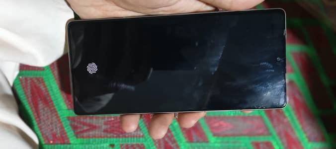 Infinix Note 50