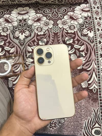 Apple iPhone 13 Pro