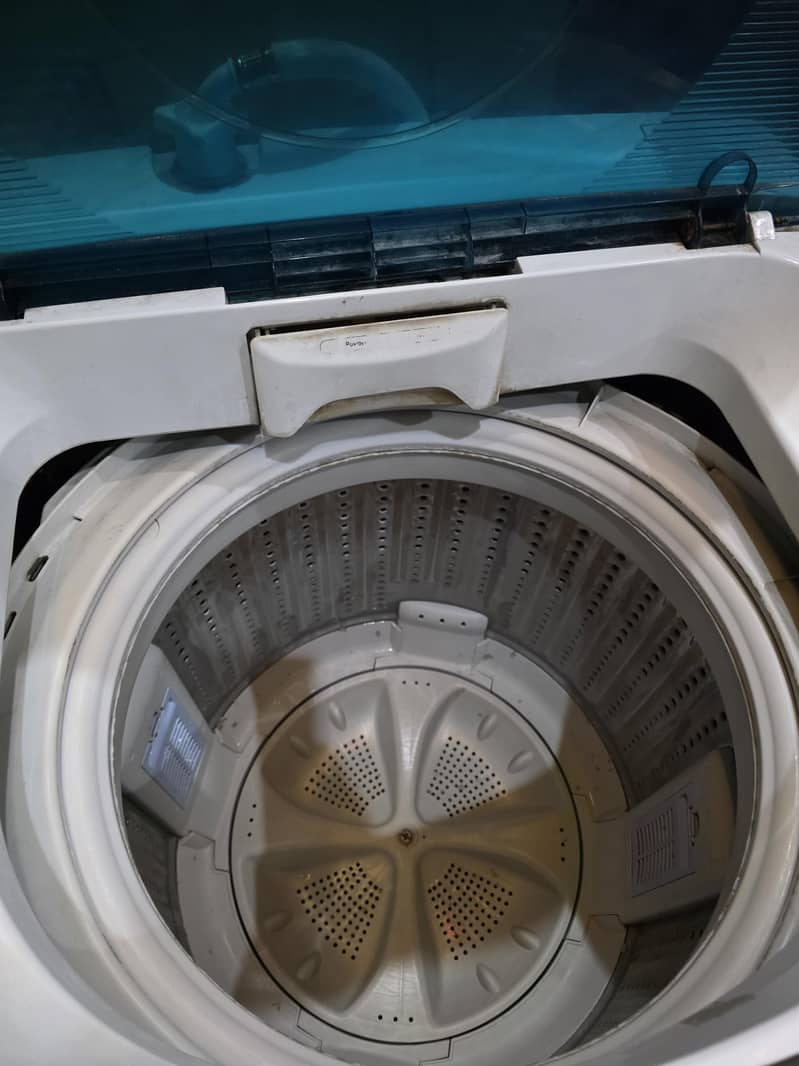 automatic washing machine 0