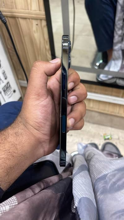 Apple iPhone 12 Pro Max