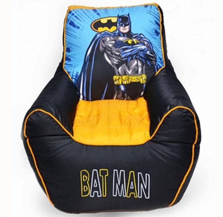 bean bag 0
