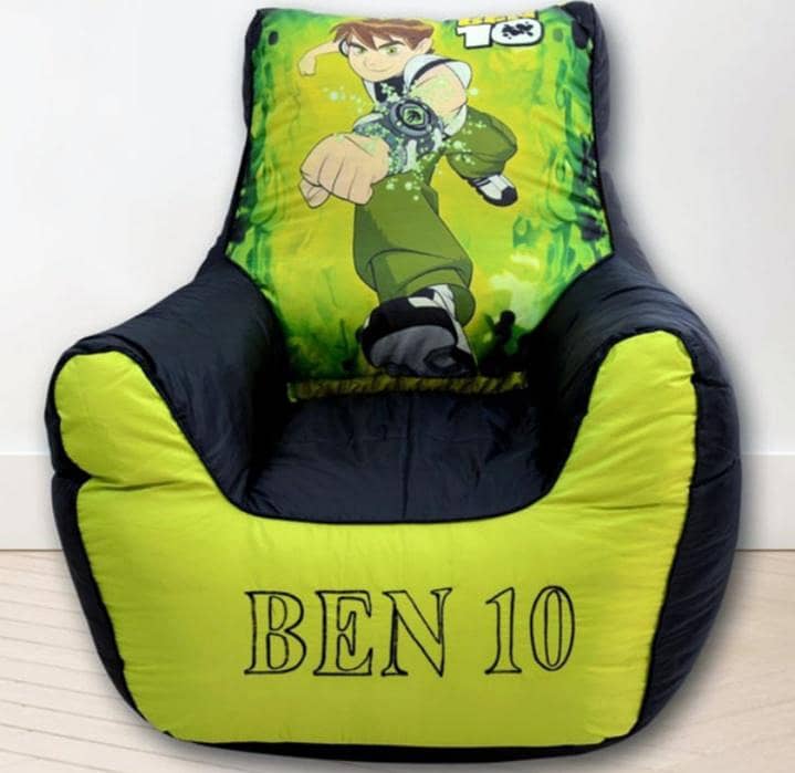 bean bag 1
