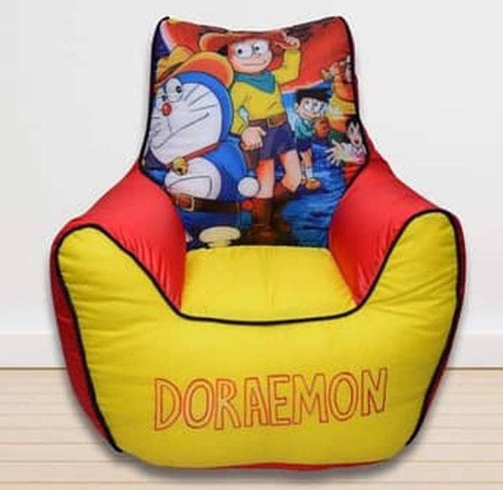 bean bag 2