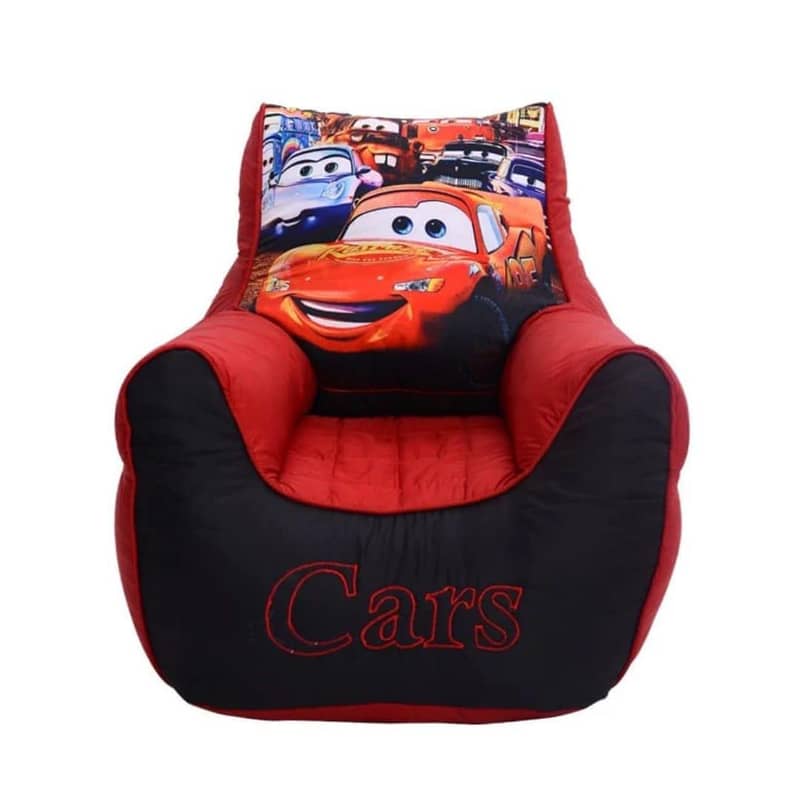 bean bag 3