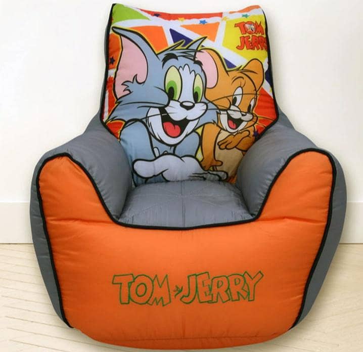bean bag 4