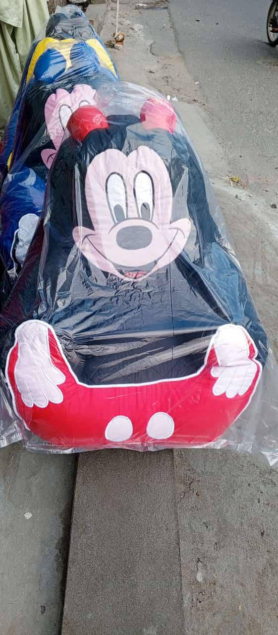 bean bag 9