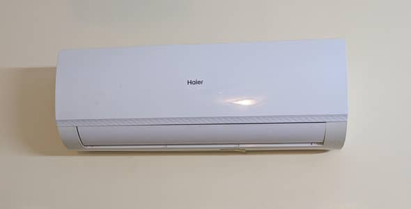 Haier Split 1 ton AC