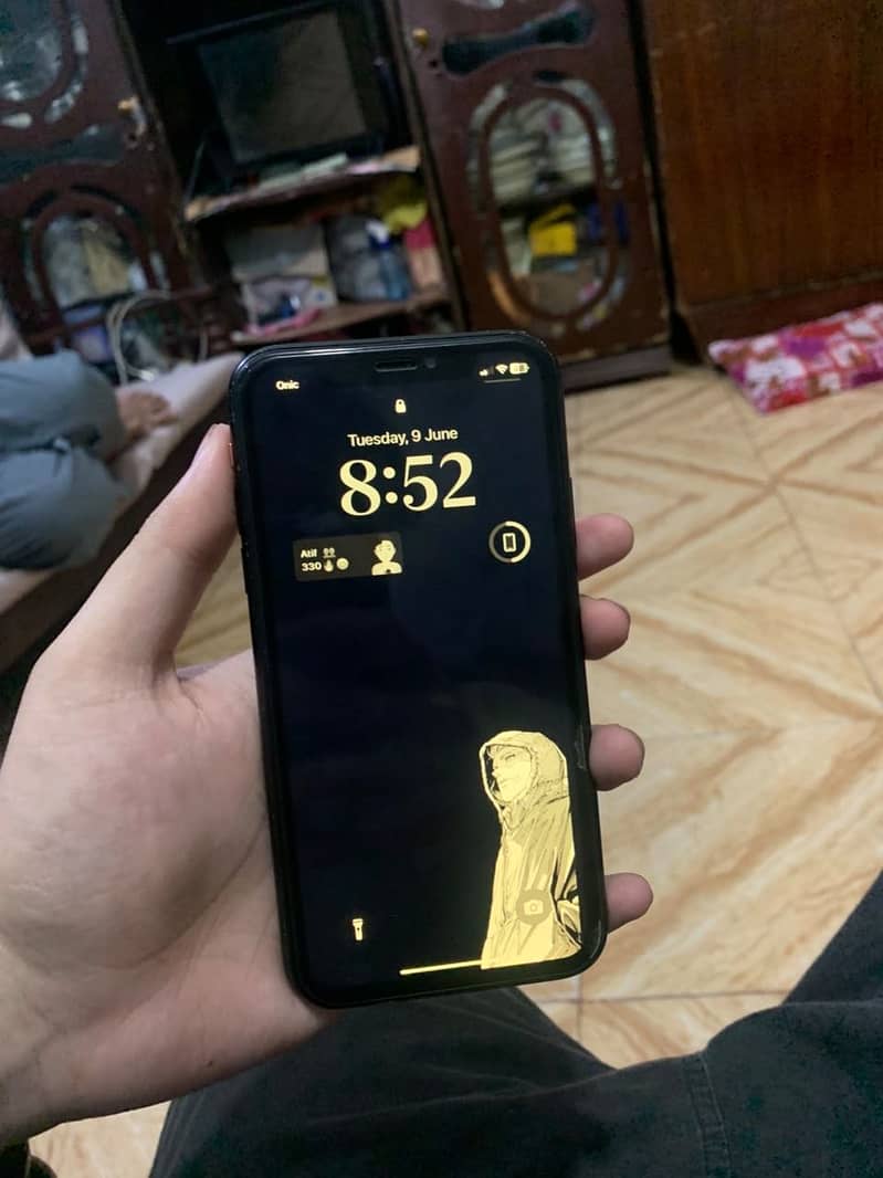 iPhone XR 2