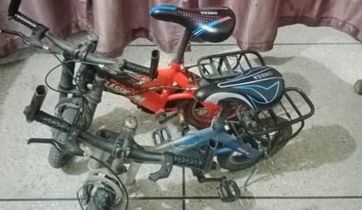 kids cycle