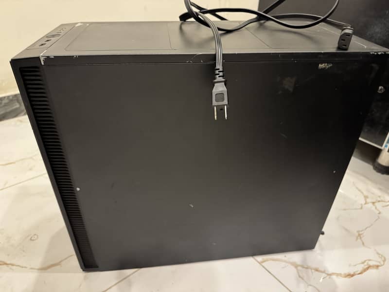 Gaming pc 1