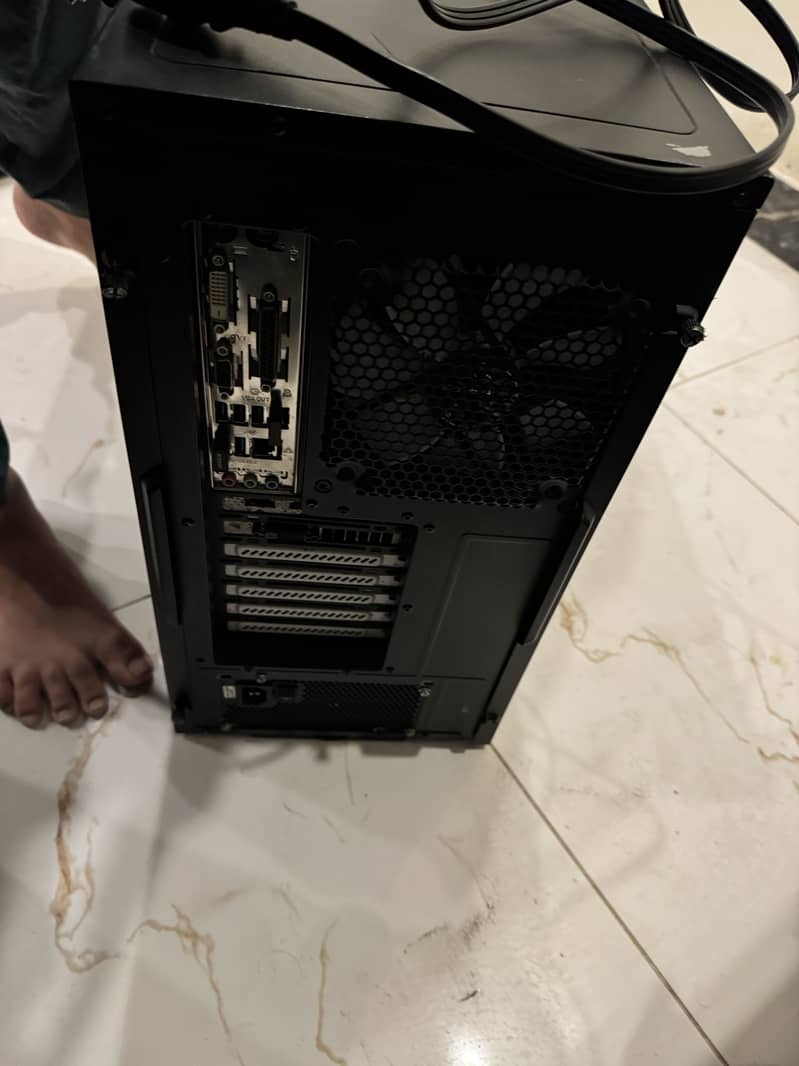 Gaming pc 2