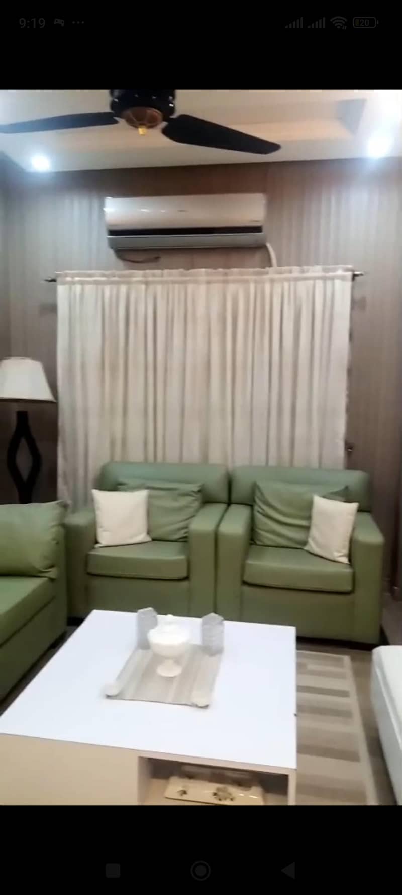 Sofa Set 0