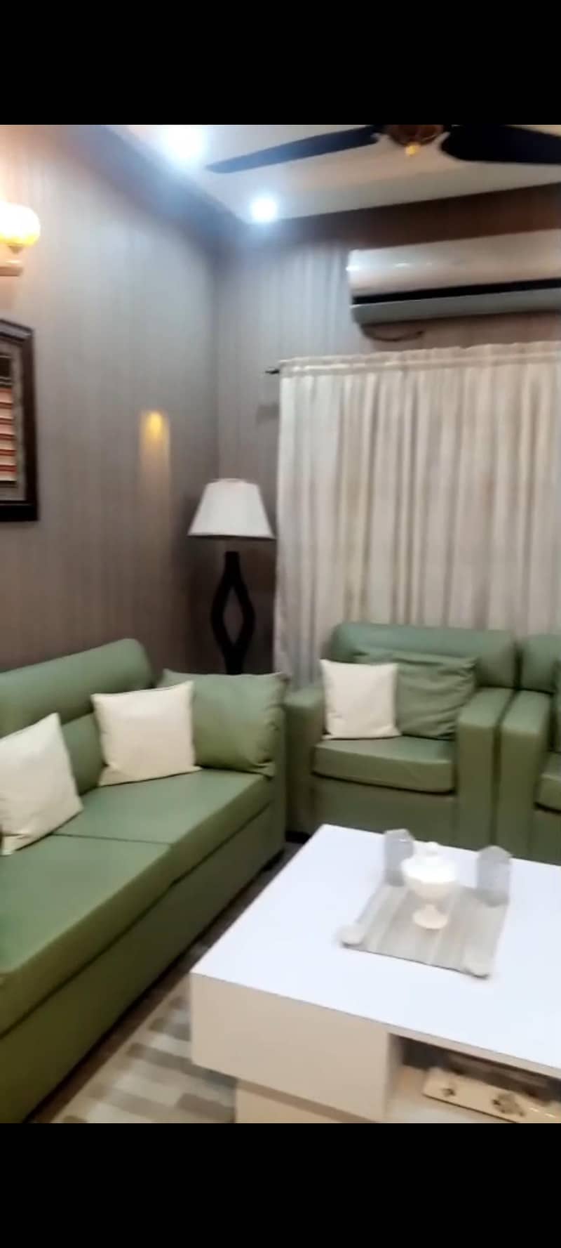 Sofa Set 1