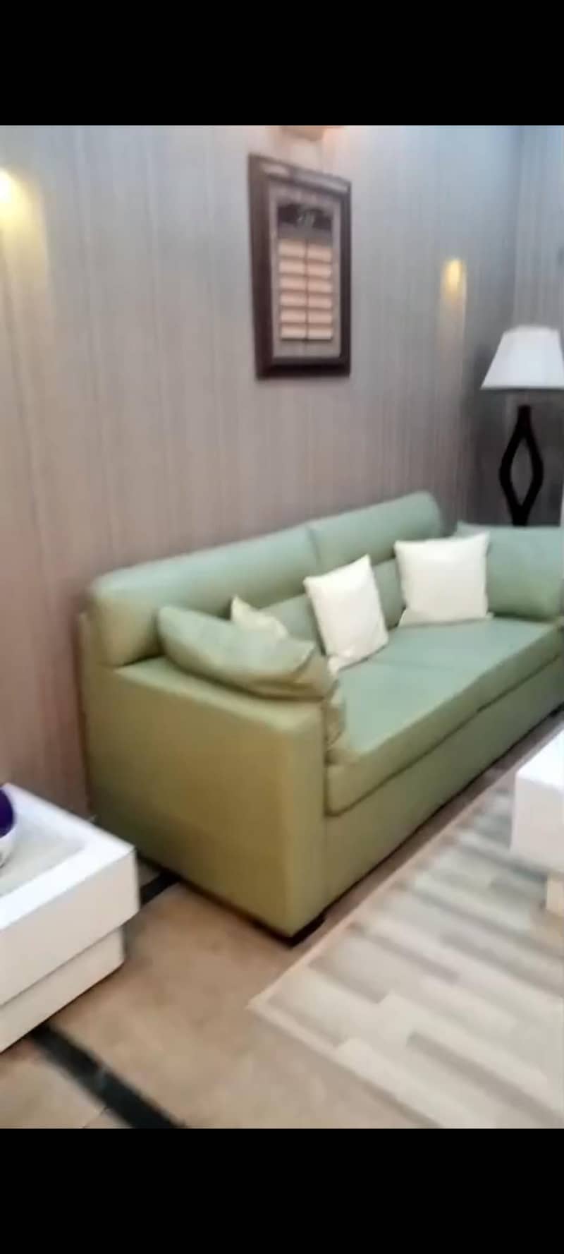 Sofa Set 2