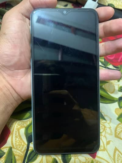 Realme A1+