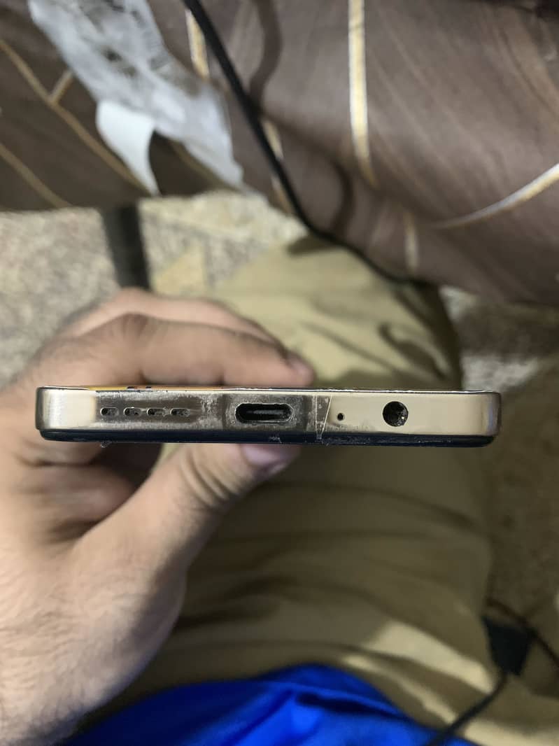 Infinix Note 30 4