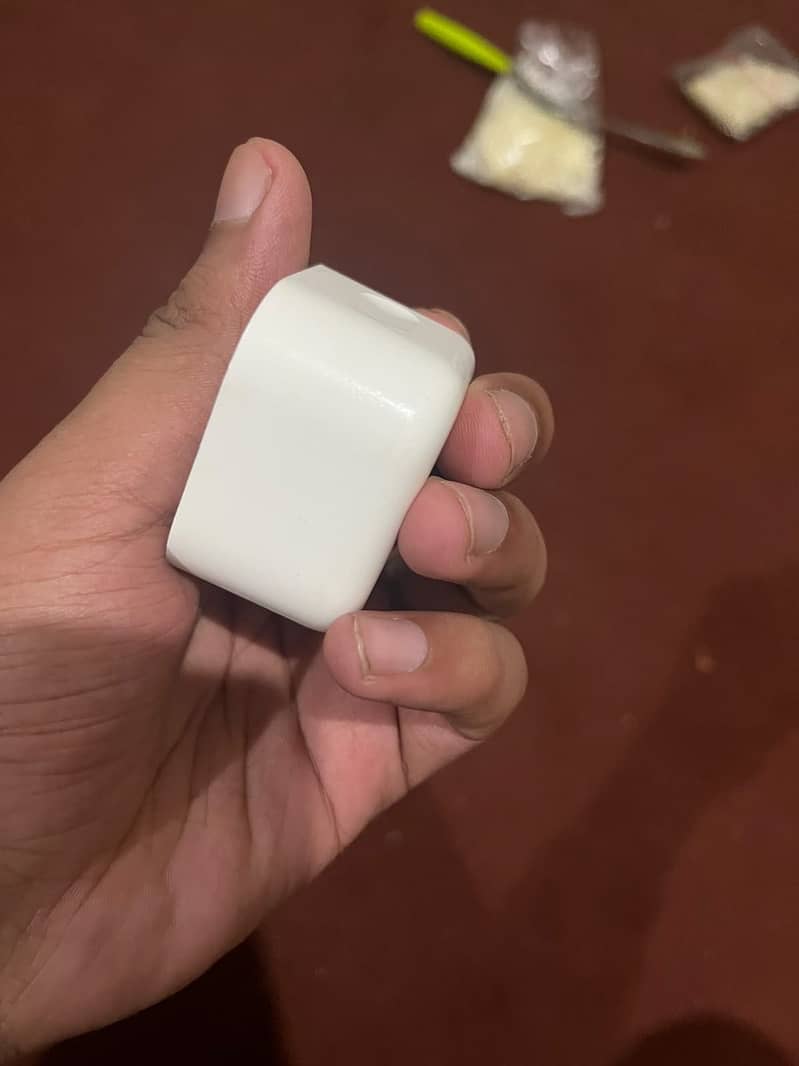 Iphone orginal charge 1