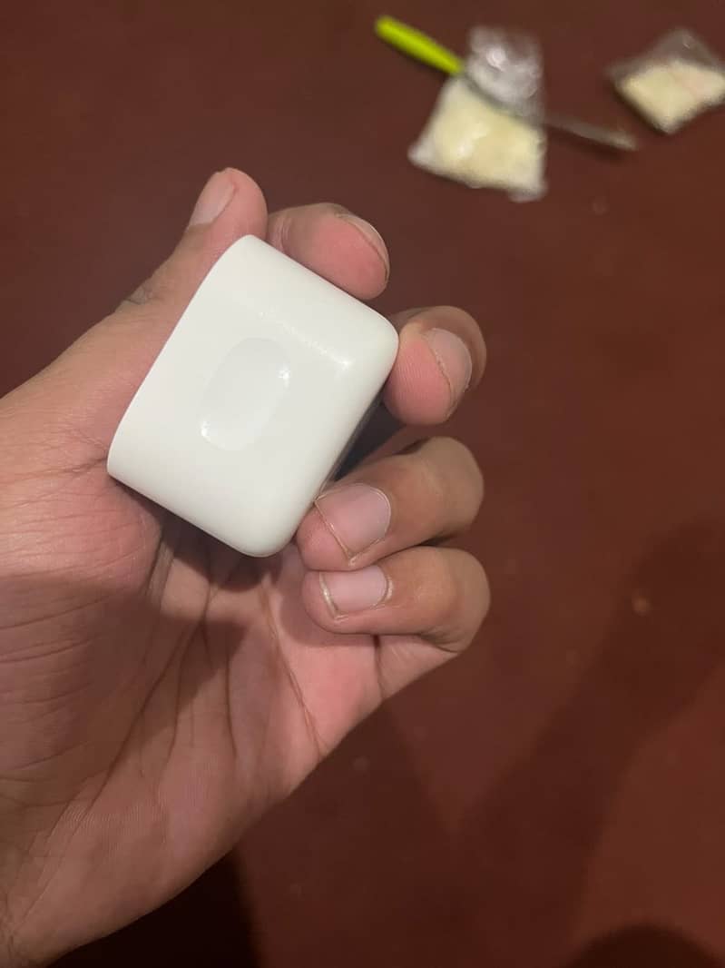 Iphone orginal charge 2