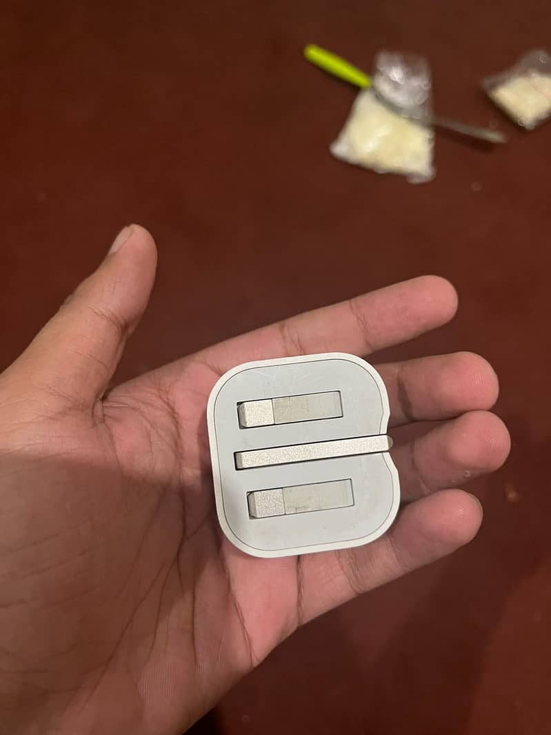 Iphone orginal charge 3