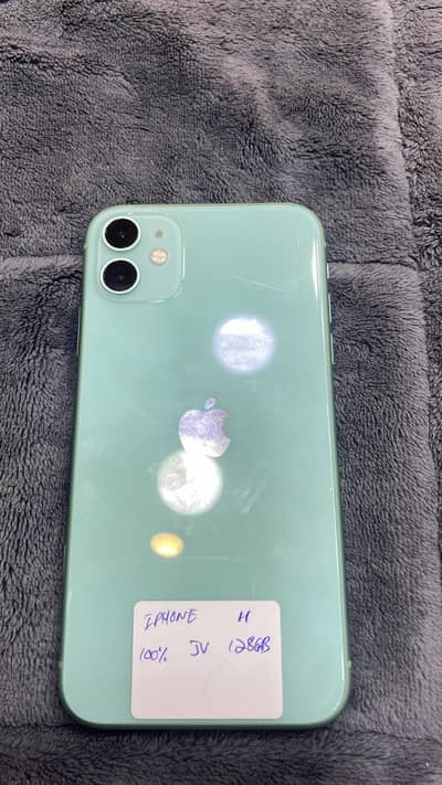 Apple iPhone 11/jv