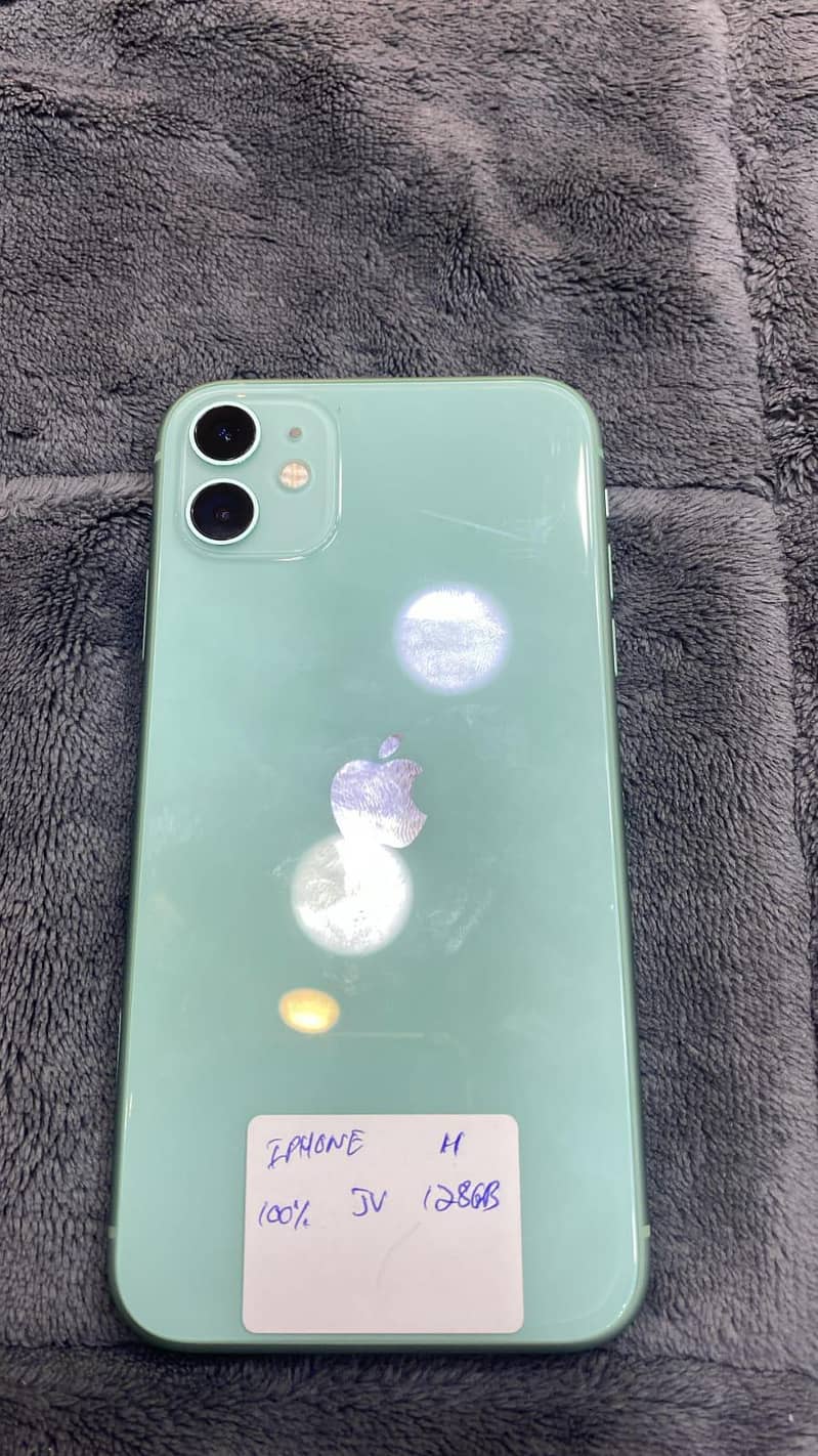 Apple iPhone 11/jv 0