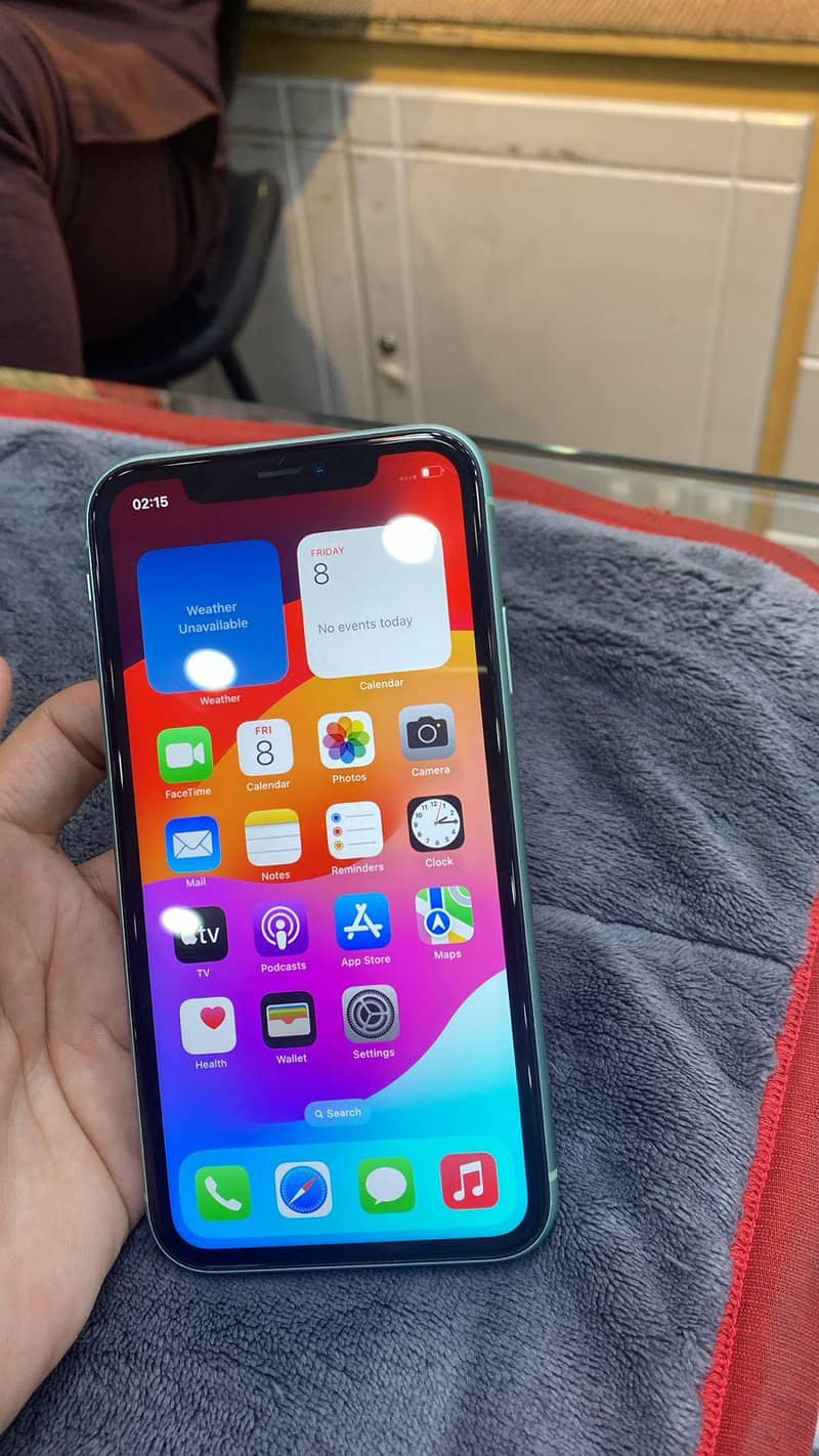 Apple iPhone 11/jv 1