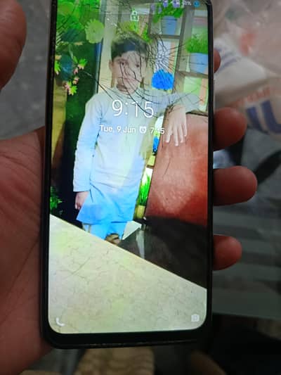 Vivo Y20