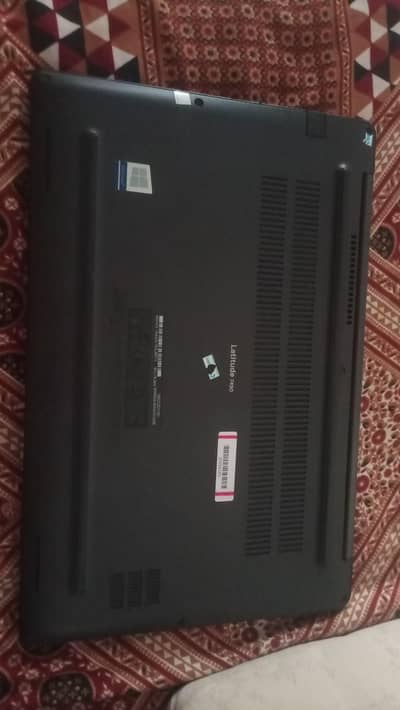 Dell Laptop