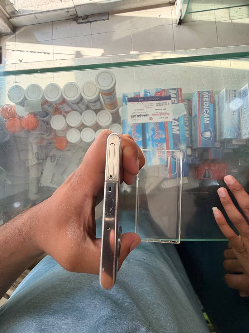 Samsung Mobile Note 10 Plus 1