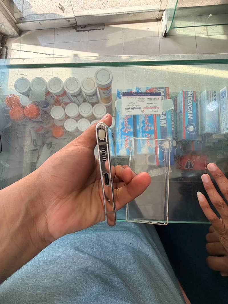 Samsung Mobile Note 10 Plus 2