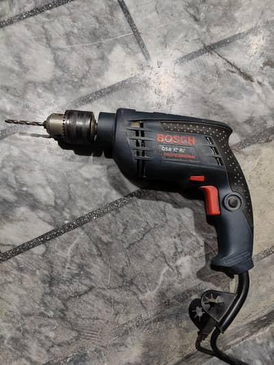 Bosch GSB 13 RE Professional Impact Drill   Powerhouse Express