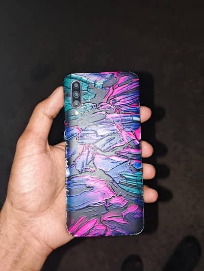 Samsung Mobile A30s