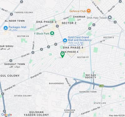 Future Location Investment Price DP Pole Clear Road Level Nearest Ring Road Plot For Sale