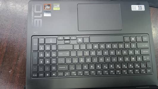 HP omen 16