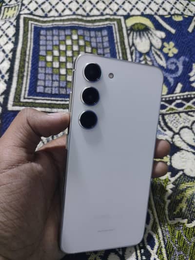 Samsung Mobile S23