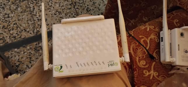 ptcl WiFi router for repeater or extender or bridge