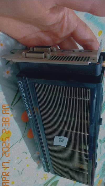 Nvidia Gtx 760 2gb Dual Fan