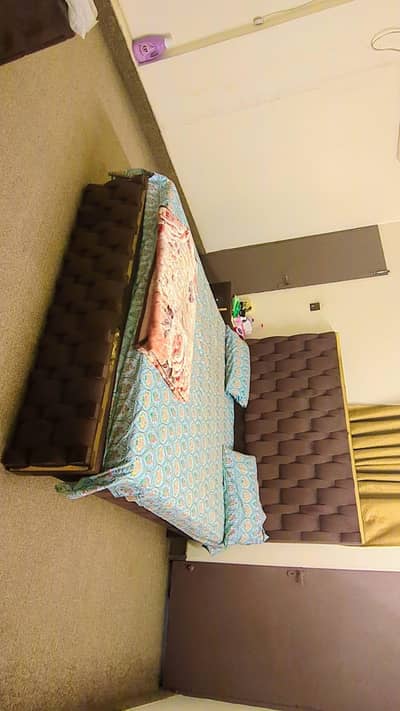 Bed set